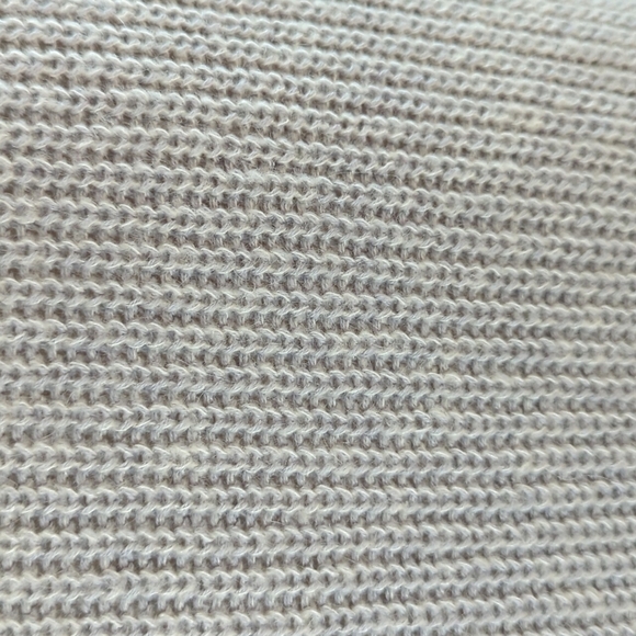 Banana Republic Butterfly Front Pullover Sweater Skyline Grey – Size M - Picture 7 of 9